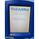 Welch Allyn 45NT0 Spot Vital Signs LXI Monitor, Sure-Temp Plus Temp, SpO2 ~30535