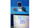 Welch Allyn 45NT0 Spot Vital Signs LXI Monitor, Sure-Temp Plus Temp, SpO2 ~30535