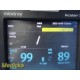 Mindray Datascope Accutorr 7 Vitals Monitor (6103F-PA00047) W/ Leads ~ 30536