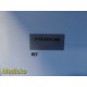 GE Datex Ohmeda Tec 7 Ref 1175-9101-00 Isoflurane Anesthetic Vaporizer ~ 30580
