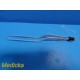 Symmetry 10-14311 Olsen Bipolar Forceps Bayonet,Insulated, Straight, 1.5mm~30133