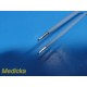 Symmetry 10-14311 Olsen Bipolar Forceps Bayonet,Insulated, Straight, 1.5mm~30133