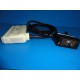 GE DIASONICS 3.5 MHZ FLAT LINEAR ARRAY PROBE (3331)