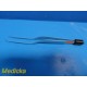 Codman Symmetry Surgical 10-13521 Olsen Bipolar ESU Forceps, Insulated ~ 30135