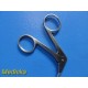 Olympus Corp Laparoscopic 5mm Micro Scissors Ref C0067 ~ 30137