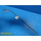 Olympus Corp Laparoscopic 5mm Micro Scissors Ref C0067 ~ 30137