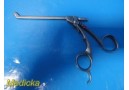 Richard Wolf 8211.105 Ethmoid Forceps W/ Suction Channel ~ 30141