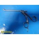 Richard Wolf 8211.105 Ethmoid Forceps W/ Suction Channel ~ 30141