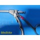 Richard Wolf 8211.105 Ethmoid Forceps W/ Suction Channel ~ 30141