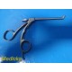 Richard Wolf 8211.105 Ethmoid Forceps W/ Suction Channel ~ 30141