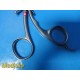 Richard Wolf 8211.105 Ethmoid Forceps W/ Suction Channel ~ 30141