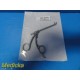 Richard Wolf 8211.105 Ethmoid Forceps W/ Suction Channel ~ 30141