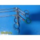 Richard Wolf 8280.23 Biopsy Forceps W/ Sharp Jaws 6Fr,Working Length 275mm~30143