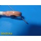 Olympus FB-50U-1 Biopsy Forceps Large Cup W/ Needle, Fenestrated ~ 30162