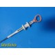 Olympus FB-50U-1 Biopsy Forceps Large Cup W/ Needle, Fenestrated ~ 30162