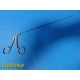 Pilling 506455 JAKO-KLEINSASSER MICRO LARYNGEAL CUP FORCEPS, STR 2.4mm Tip~30168