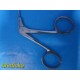 Pilling 506455 JAKO-KLEINSASSER MICRO LARYNGEAL CUP FORCEPS, STR 2.4mm Tip~30168