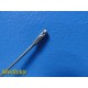 Pilling 506455 JAKO-KLEINSASSER MICRO LARYNGEAL CUP FORCEPS, STR 2.4mm Tip~30168