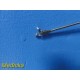 Pilling 506455 JAKO-KLEINSASSER MICRO LARYNGEAL CUP FORCEPS, STR 2.4mm Tip~30168