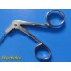 Pilling 506455 JAKO-KLEINSASSER MICRO LARYNGEAL CUP FORCEPS, STR 2.4mm Tip~30168