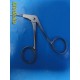 Pilling 506455 JAKO-KLEINSASSER MICRO LARYNGEAL CUP FORCEPS, STR 2.4mm Tip~30168