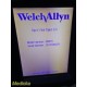 2017 Hillrom Welch Allyn 45MT0 Vitals Monitor W/ PSU,Masimo Set SpO2,Leads~30592