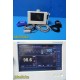 2011 Spacelabs Ultraview DM3 Spot Vitals Monitor W/ PSU, Leads, Wall Mount~30593