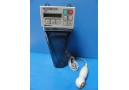 BAXTER I-PUMP INFUSION PUMP W/ BOLUS CABLE (PCA Patient-controlled analgesia )