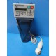 BAXTER I-PUMP INFUSION PUMP W/ BOLUS CABLE (PCA Patient-controlled analgesia )