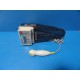 BAXTER I-PUMP INFUSION PUMP W/ BOLUS CABLE (PCA Patient-controlled analgesia )