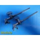 Lot of 2 Sklar Bailey Rib Retractor Spreader, 6" ~ 30158