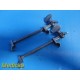 Lot of 2 Sklar Bailey Rib Retractor Spreader, 6" ~ 30158