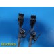 Lot of 2 Sklar Bailey Rib Retractor Spreader, 6" ~ 30158