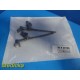 Lot of 2 Sklar Bailey Rib Retractor Spreader, 6" ~ 30158