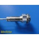 Smith & Nephew DYONICS 3626 4mmx30° Video Rigid Telescope, Arthroscope ~ 30150