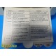 Zimmer Orthopedics Ref 60-2000-101 A.T.S 2000 Console W/ 2X Tubings ~ 30602