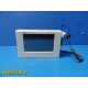 2011 Spacelabs Ultraview DM3 Spot Vitals Touchscreen Monitor W/ PSU, Leads~30603