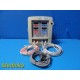 Zimmer Orthopedics Ref 60-2000-101 A.T.S 2000 Console W/ 2X Tubings ~ 30604