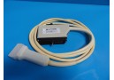 Diasonics 10 MI P/N 100-02270-01 Linear Array Transducer Probe (10390)