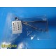 Karl Storz 28090SG Speculum For Gall Bladder Extraction, 6cm Length ~ 30176