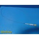 Olympus FB-25K Reusable Biopsy Forceps 2.8mm x 1550mm Cupped, Fenestrated ~30179