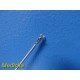 Olympus FB-25K Reusable Biopsy Forceps 2.8mm x 1550mm Cupped, Fenestrated ~30179