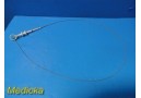 Olympus FB-24KR-1 Reusable Oval Cup Biopsy Forceps W/ Needle 2.8mm, 155cm ~30180