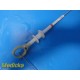 Olympus FB-24KR-1 Reusable Oval Cup Biopsy Forceps W/ Needle 2.8mm, 155cm ~30180