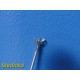 Olympus FB-24KR-1 Reusable Oval Cup Biopsy Forceps W/ Needle 2.8mm, 155cm ~30180
