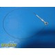 Olympus FB-24KR-1 Reusable Oval Cup Biopsy Forceps W/ Needle 2.8mm, 155cm ~30180