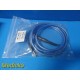 Arthrex AR-3240-5027 Dual Fused Fiber Optic Light Guide, 9-ft, 5mm ~ 30186