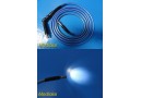 Arthrex AR-3240-5027 Dual Fused Fiber Optic Light Guide, 9-ft, 5mm ~ 30186
