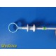 Olympus FB-19K Reusable Round Cup Biopsy Forceps, Fenestrated ~ 30182