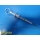 Olympus FB-19K Reusable Round Cup Biopsy Forceps, Fenestrated ~ 30182